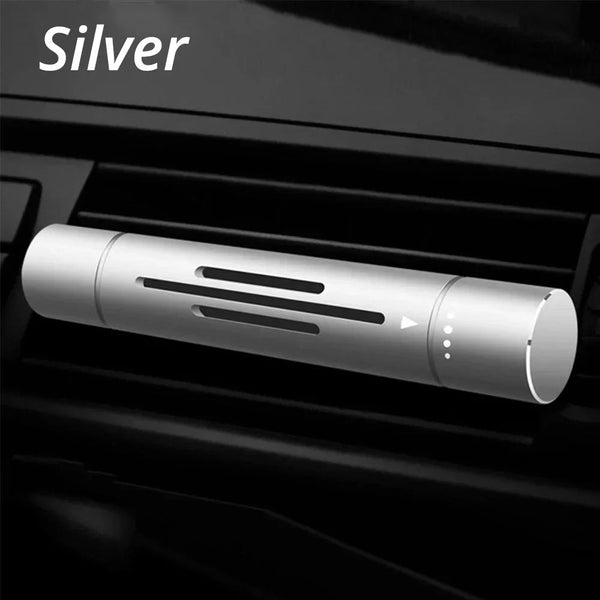 Colorful Car Vent Freshener