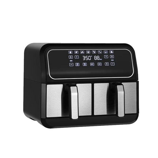 Smart Air Fryer Duo