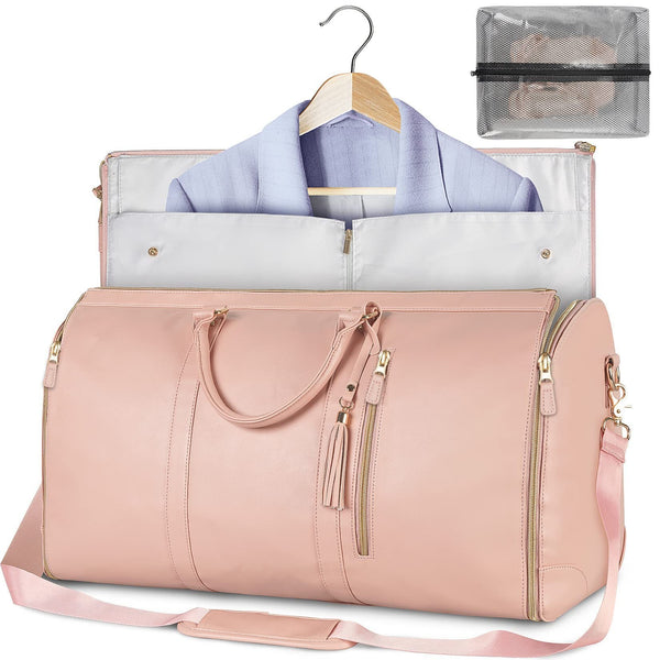 Ultimate Travel Duffle Bag