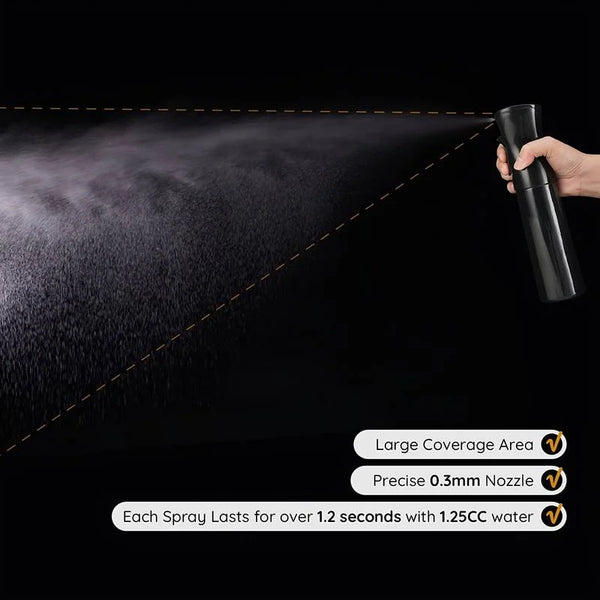 Ultimate Barber Spray Bottle