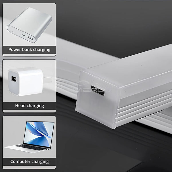 Smart Motion Sensor Night Light
