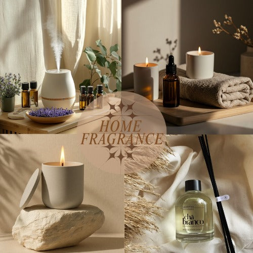 Home Fragrances