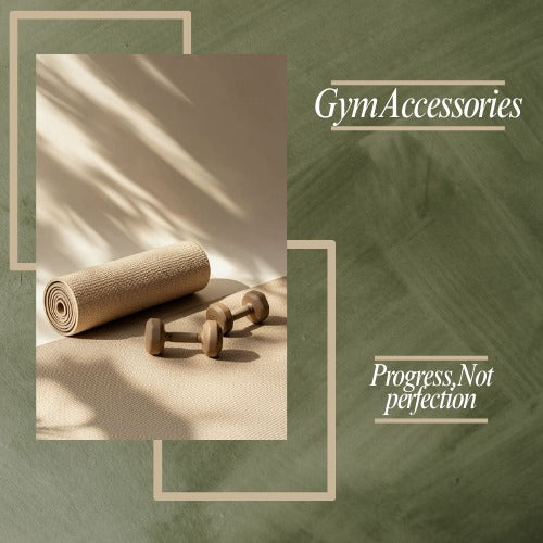 Gym Accessories