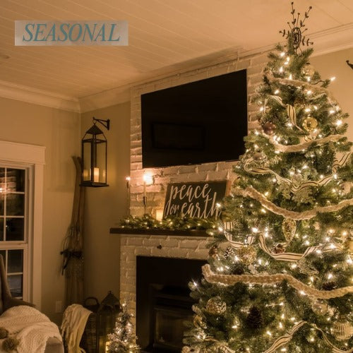 Seasonal