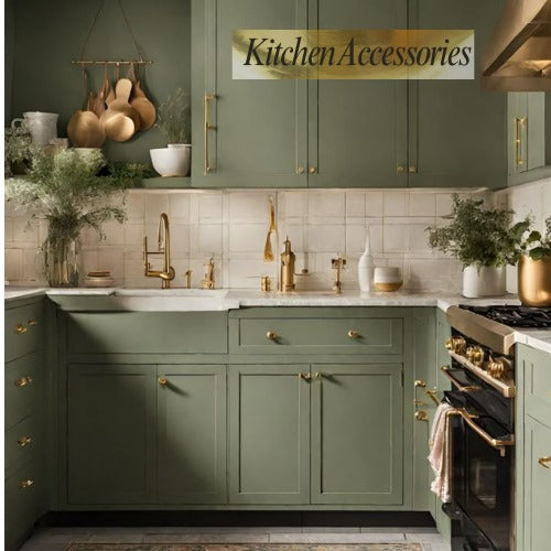 Kitchen Accessories