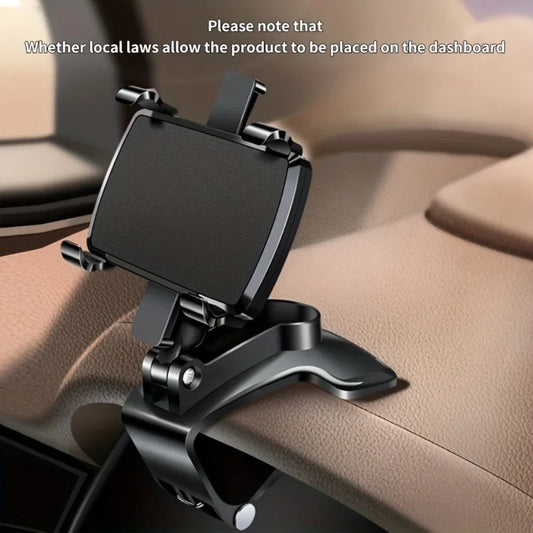 Ultimate Car Phone Holder