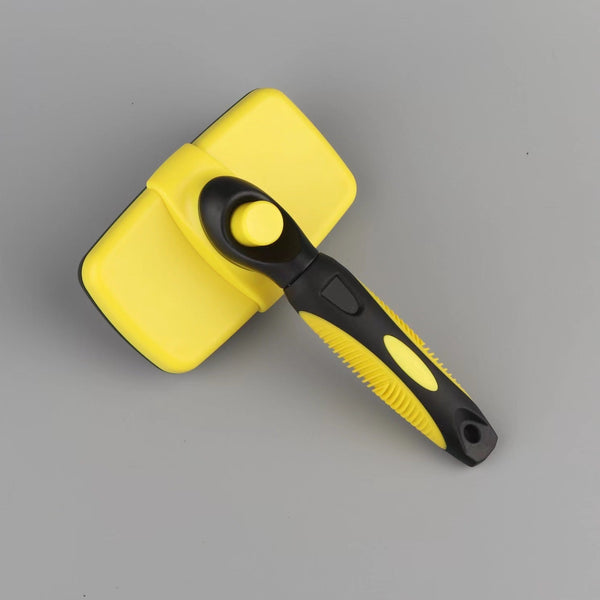 Pet Grooming Magic Comb