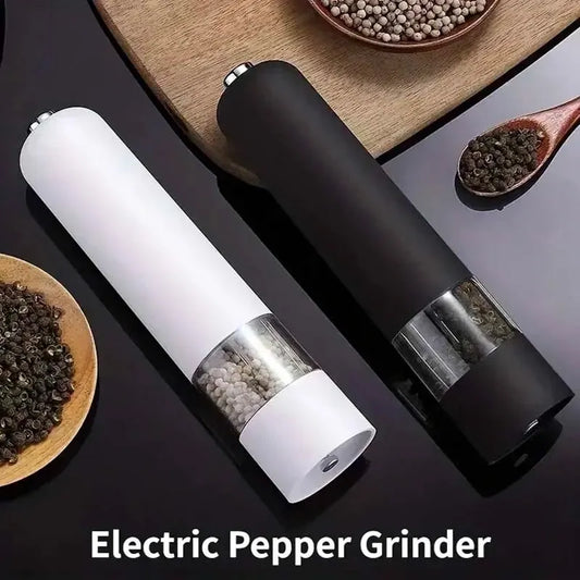 Smart Spice Grinder for Kitchens