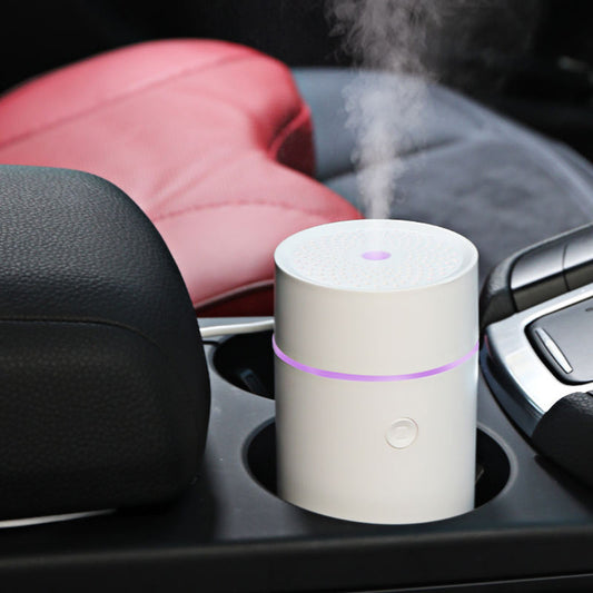 Car Mist Aroma Diffuser