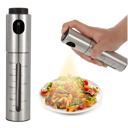 Smart Oil Sprayer for Cooking