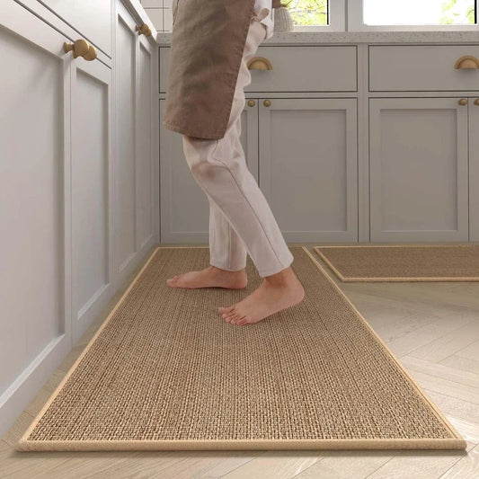 Comfort Grip Kitchen Rug