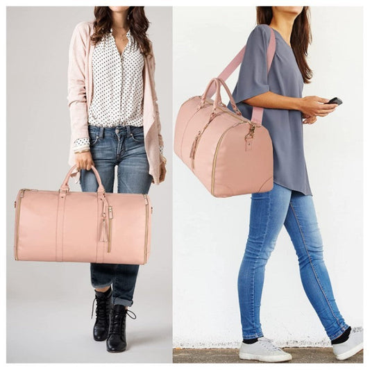 Ultimate Travel Duffle Bag
