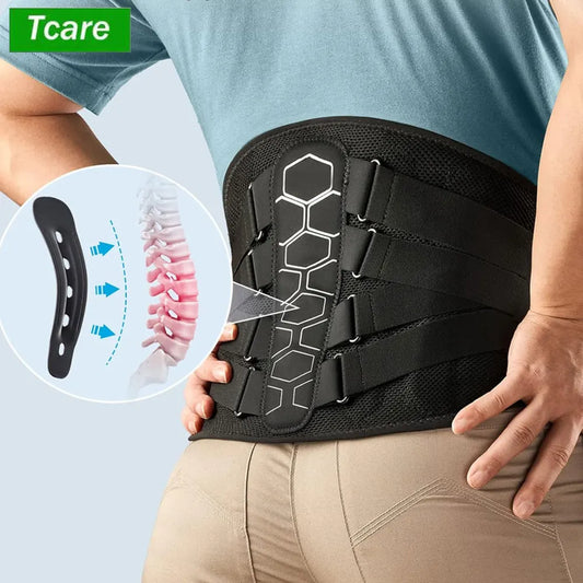 ComfortFlex Back Support Brace