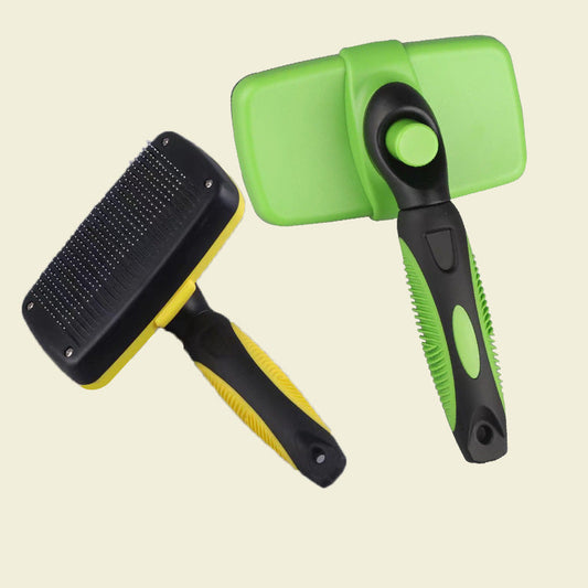 Pet Grooming Magic Comb
