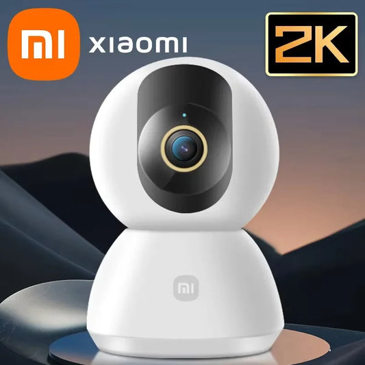 Smart Home Security Cam