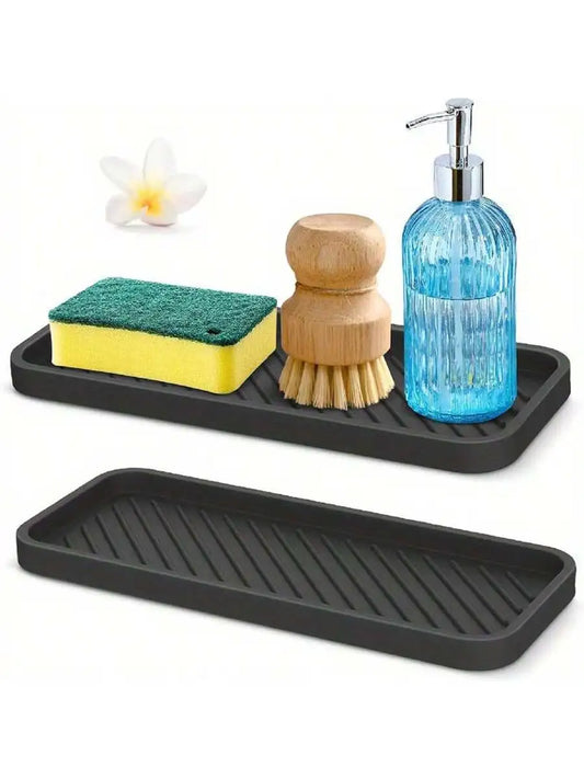 Silicone Sponge Holder