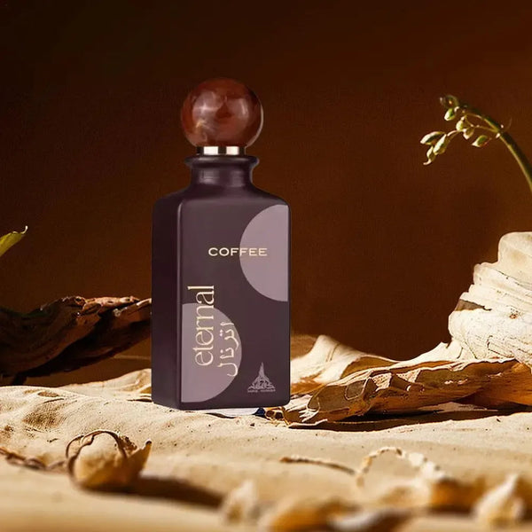 Eternal Coffee Perfume