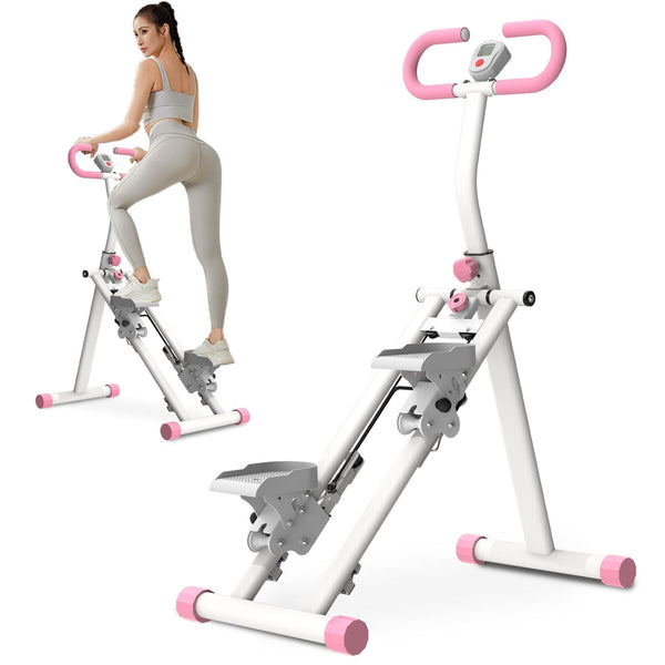 Ultimate Cardio Climber