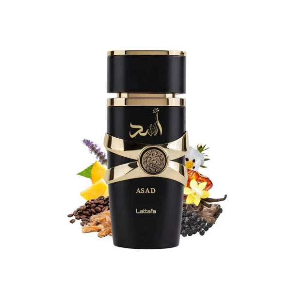 Enchanting Essence Perfume