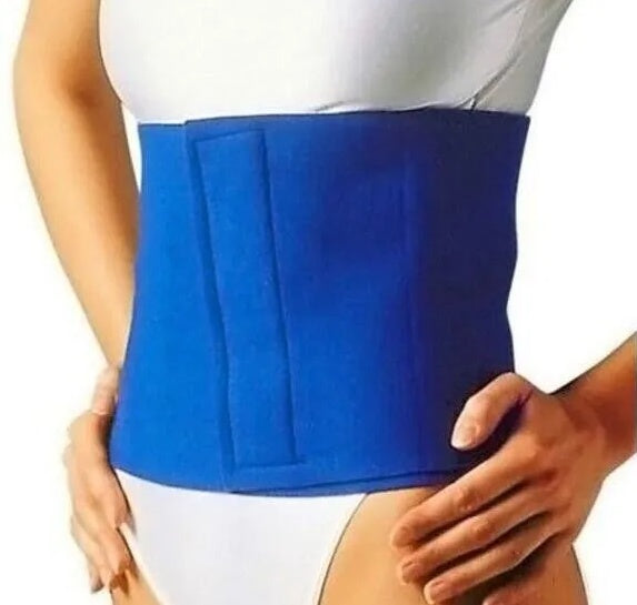 SlimFit Waist Trimmer Belt