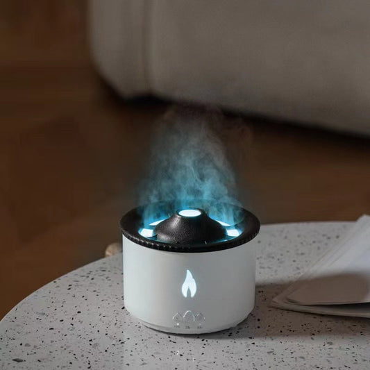 Volcano Mist Aromatherapy Oasis