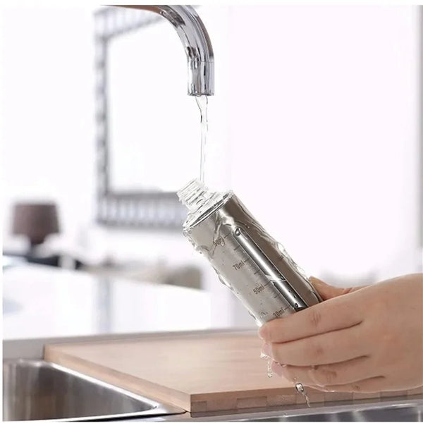 Smart Oil Sprayer for Cooking