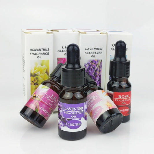 Indoor Aroma Oasis Diffuser