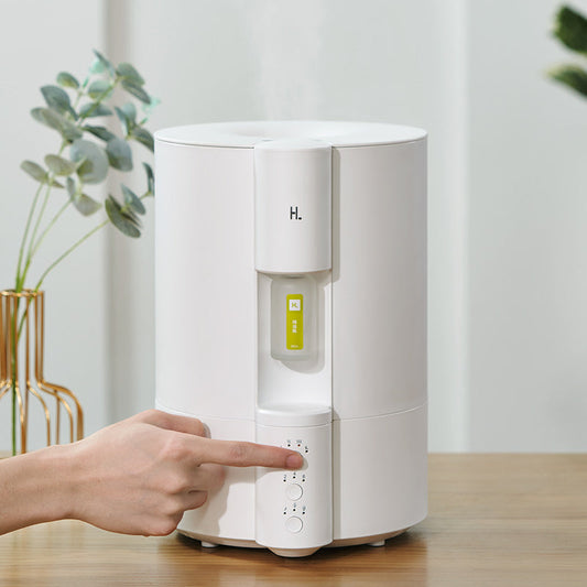 Smart Mist Diffuser Delight