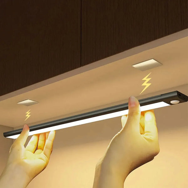 Smart Motion Sensor Cabinet Light