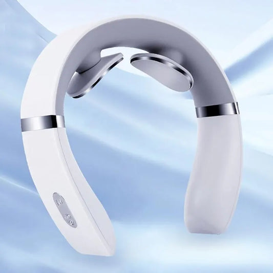 Portable Neck & Shoulder Massager