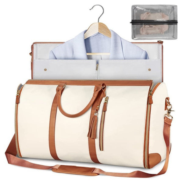 Ultimate Travel Duffle Bag