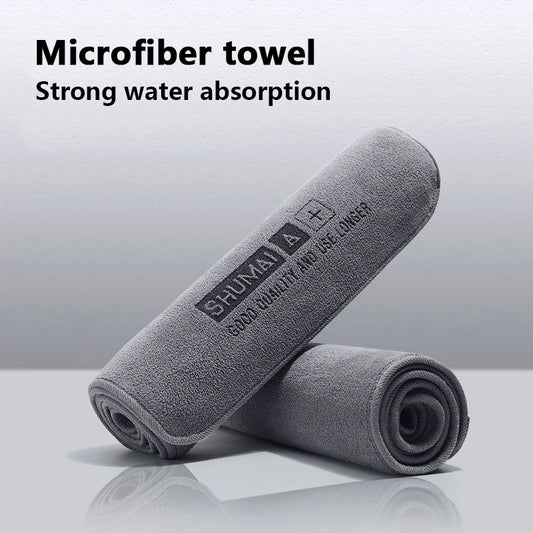 UltraSoft Car Care Towel
