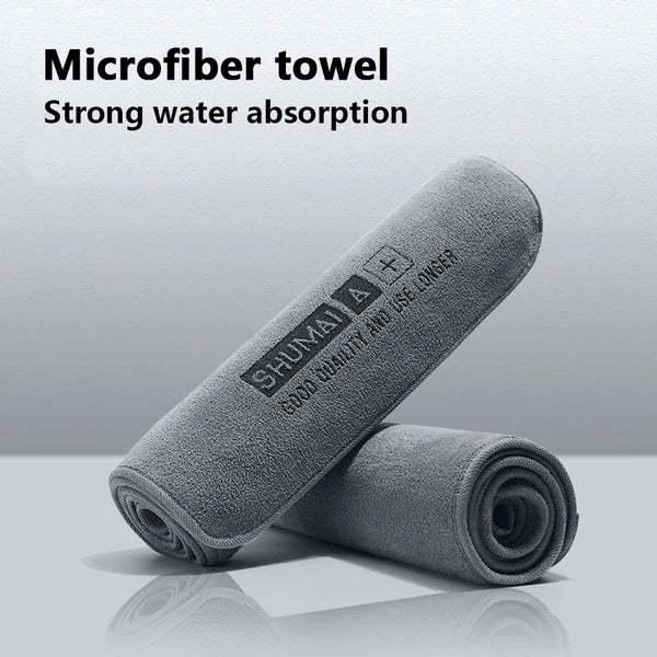 UltraSoft Car Care Towel