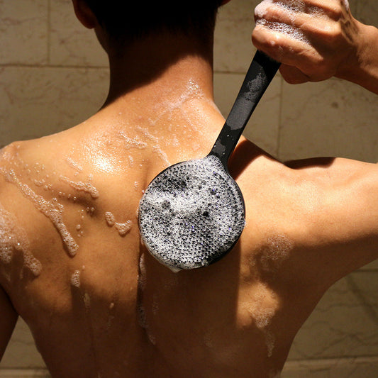 Silicone Back Scrub Buddy