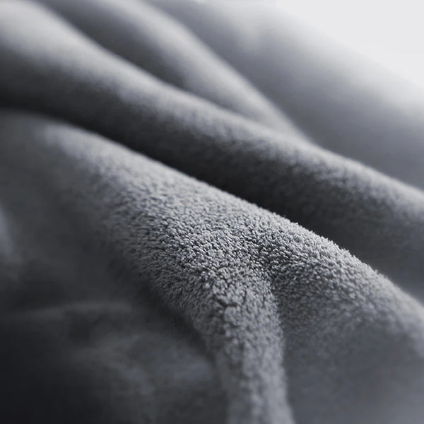 UltraSoft Car Care Towel