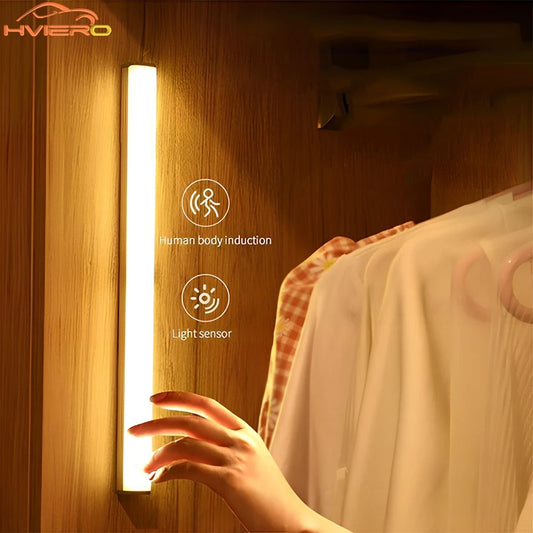 Smart Motion Sensor Night Light