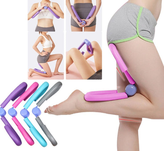 Total Body Fitness Master