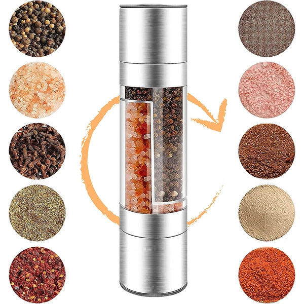 Easy Twist Spice Grinder
