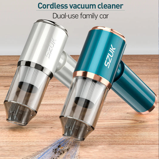 Mighty Mini Car Vacuum