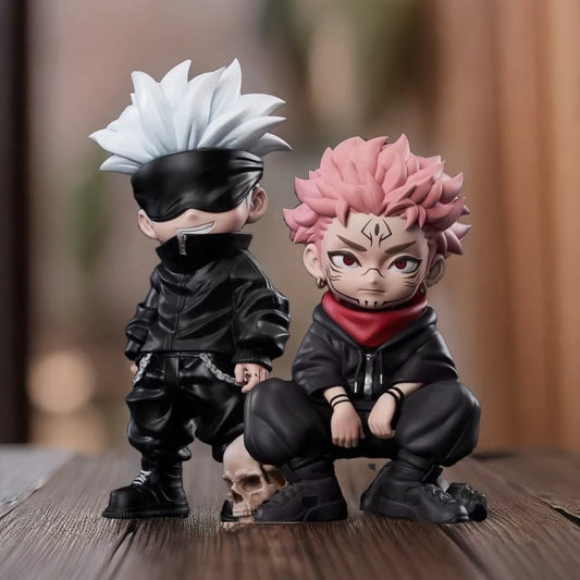 Jujutsu Kaisen Collectible Action Figure