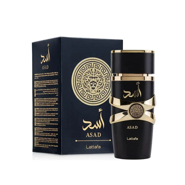 Enchanting Essence Perfume