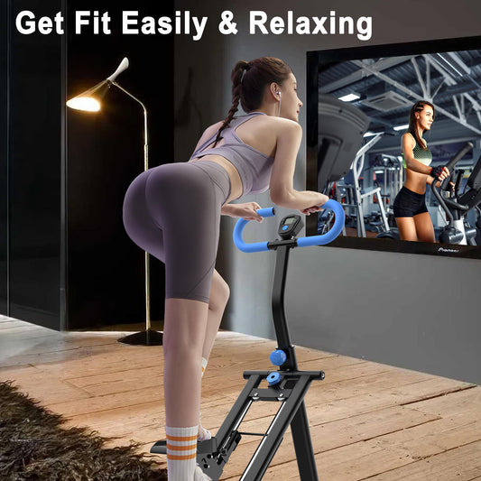 Ultimate Cardio Climber